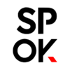 SpokDigital Logo