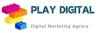 Play Digital Logo