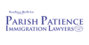 Parish Patience Immigration Lawyers Logo