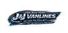 J&J Vanlines Logo