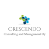 Crescendo Consulting and Management Oy Logo