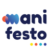 Manifesto Logo