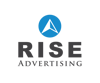 Rise Business Logo