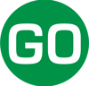 GO Agency Logo