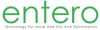 ENTERO IT SOLUTIONS Logo