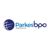Parkes BPO Solutions Inc Logo