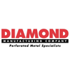 Diamond Manufacturing Company Logo