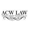 Anderson Creager & Wittstruck Logo