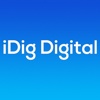 iDig Digital Logo