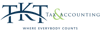 TKT TAX & ACCOUNTING Logo