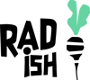 Radish Agency Logo