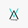 ViralAd Logo
