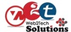 Web2tech Solutions Logo
