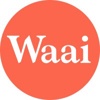 Waai Impact Agency Logo