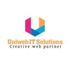 Uniweb IT Solutions Logo