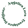 Angelica Lora Logo