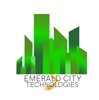 Emerald City Technologies LLC Logo