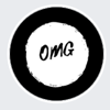 OMG Owens Media Group LLC Logo