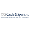 Caudle & Spears, P.A. Logo