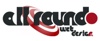 All Round Web Design Logo