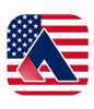 American Web Store Logo