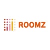 Roomz Marketing Logo