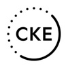 Charlene Kate Events (CKE) Logo