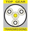 Top Gear Transmission Pvt Ltd Logo