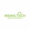 Rising Tech Dev Logo