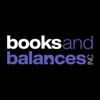 Books and Balances Inc Logo