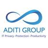Aditi Group, Inc. Logo