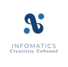 Infomatics Corp Logo