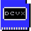 DCVX - Web3 Software Development Logo