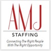 AMJ Staffing Logo