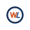 Web Looking Logo