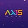 Axis - Digital Agency Logo