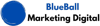 BlueBall Logo