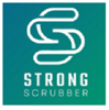 Strong Scrubber Logo