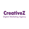CreativeZ Digital Marketing Agency Logo