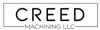 Creed Machining LLC Logo