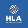 HLA, Inc. Logo