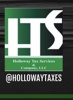 Holloway Tax Services & Company, LLC Logo