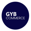 GYB Commerce Logo