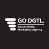 GO DGTL Logo