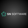 SN Softwares Logo