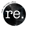 reCreate Design Co. Logo