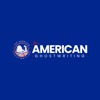 The American Ghostwriting Logo