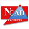 NCAD Products, Inc. Logo