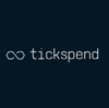 Tickspend Logo