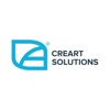 CreArt® Solutions Private Limited Logo